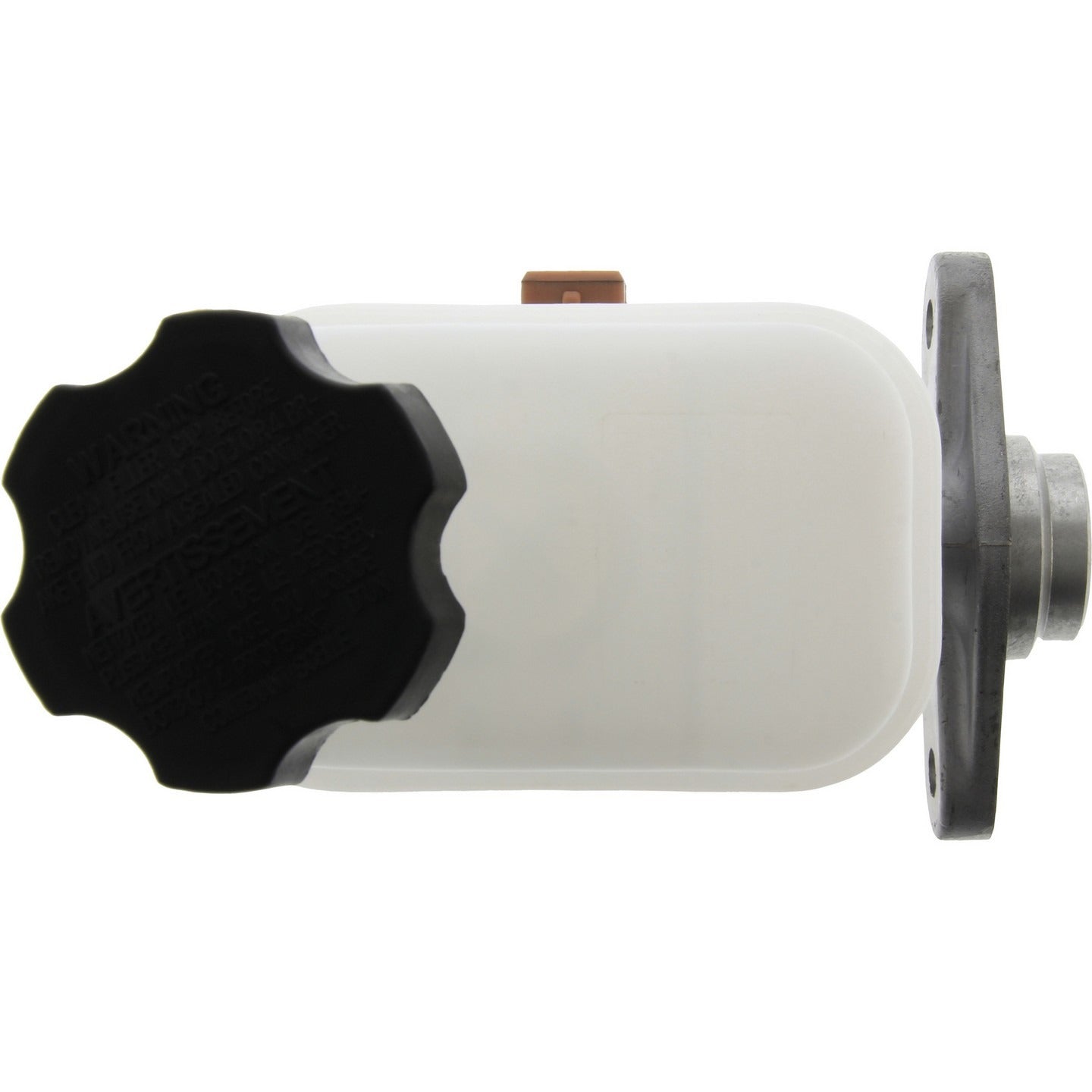 Centric Parts Premium Brake Master Cylinder for 2009-2005 Hyundai Sonata, Kia Magentis 2010-2005, Optima 2008-2006 130.51037