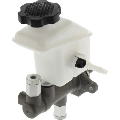 Centric Parts Brake Master Cylinder Premium for 2006-2011 Dodge Attitude Hyundai Accent Kia Rio Rio5 130.51041