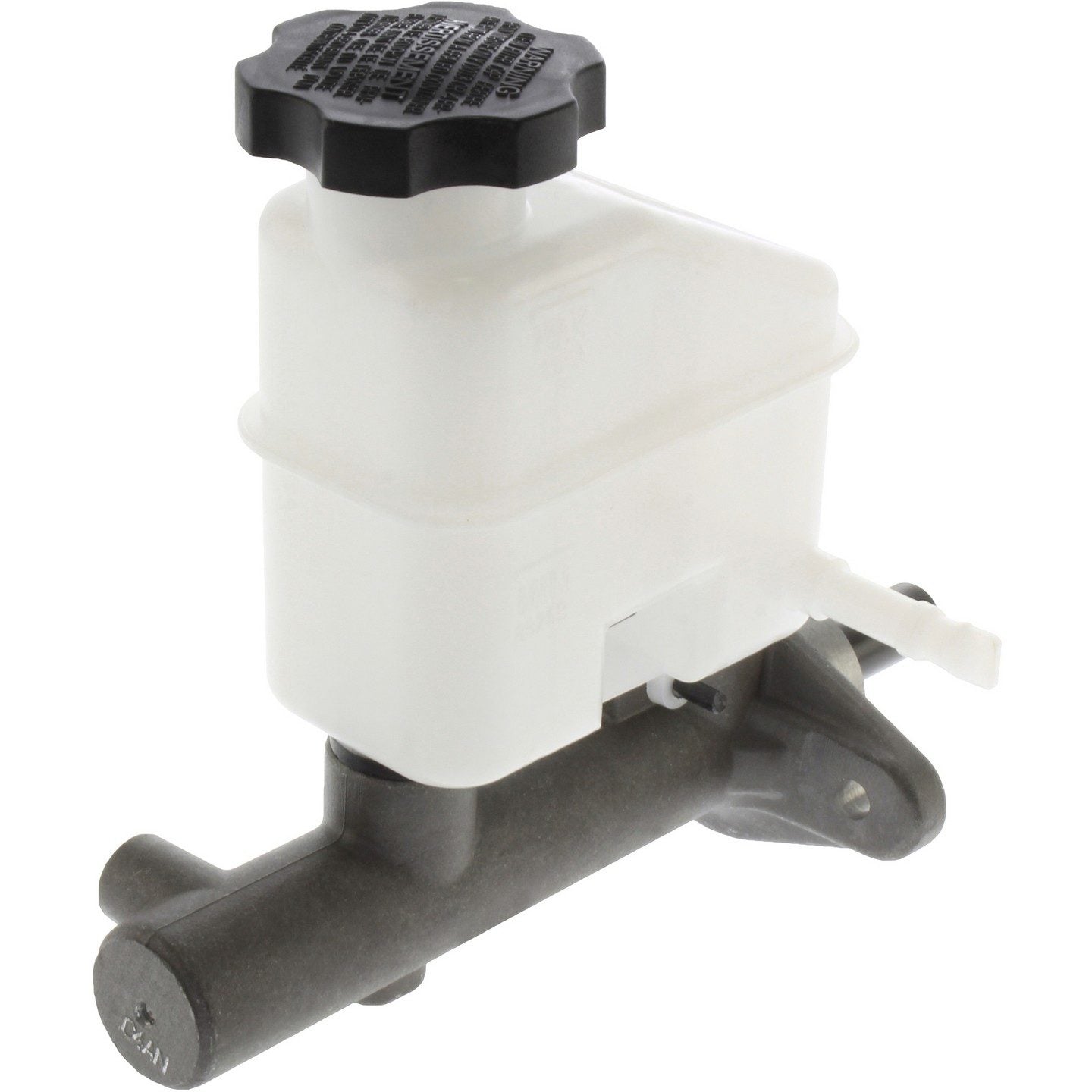 Centric Parts Premium Brake Master Cylinder 130.51042