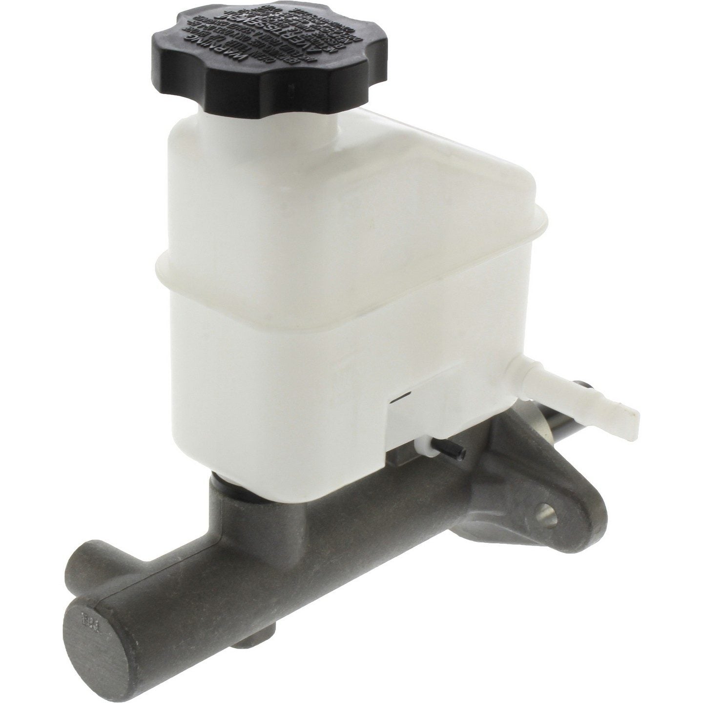 Centric Parts Brake Master Cylinder Premium for 2007-2010 Hyundai Elantra 130.51043