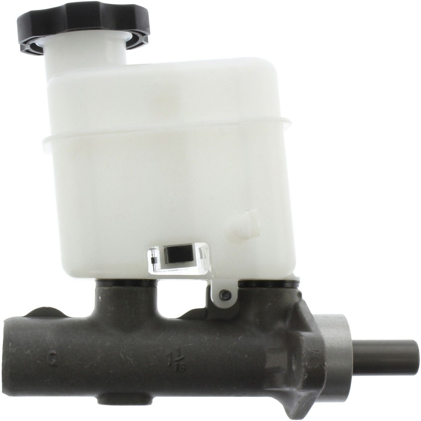 Centric Parts Brake Master Cylinder Premium for 2007-2009 Hyundai Santa Fe 130.51046