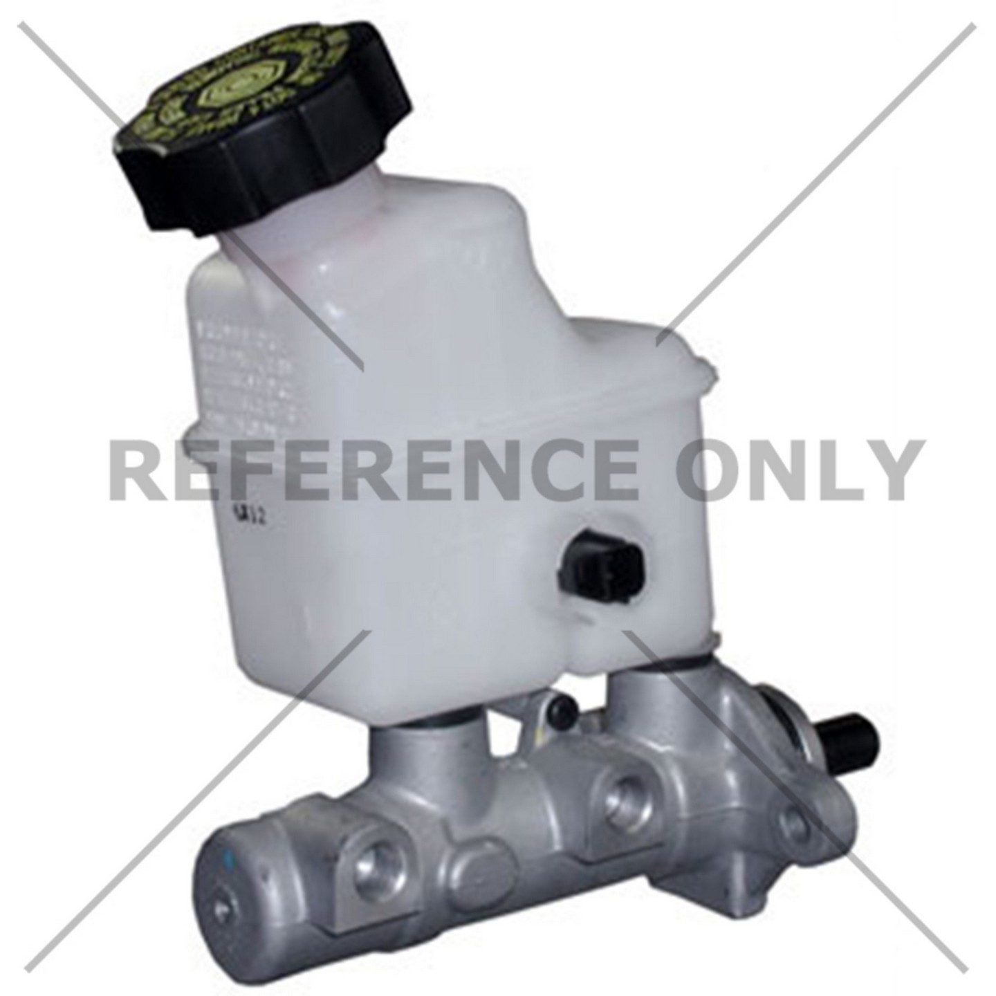 Centric Parts Brake Master Cylinder Premium for 2007-2012 Hyundai Veracruz 130.51047