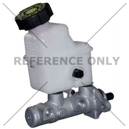 Centric Parts Brake Master Cylinder Premium for 2007-2012 Hyundai Veracruz 130.51047