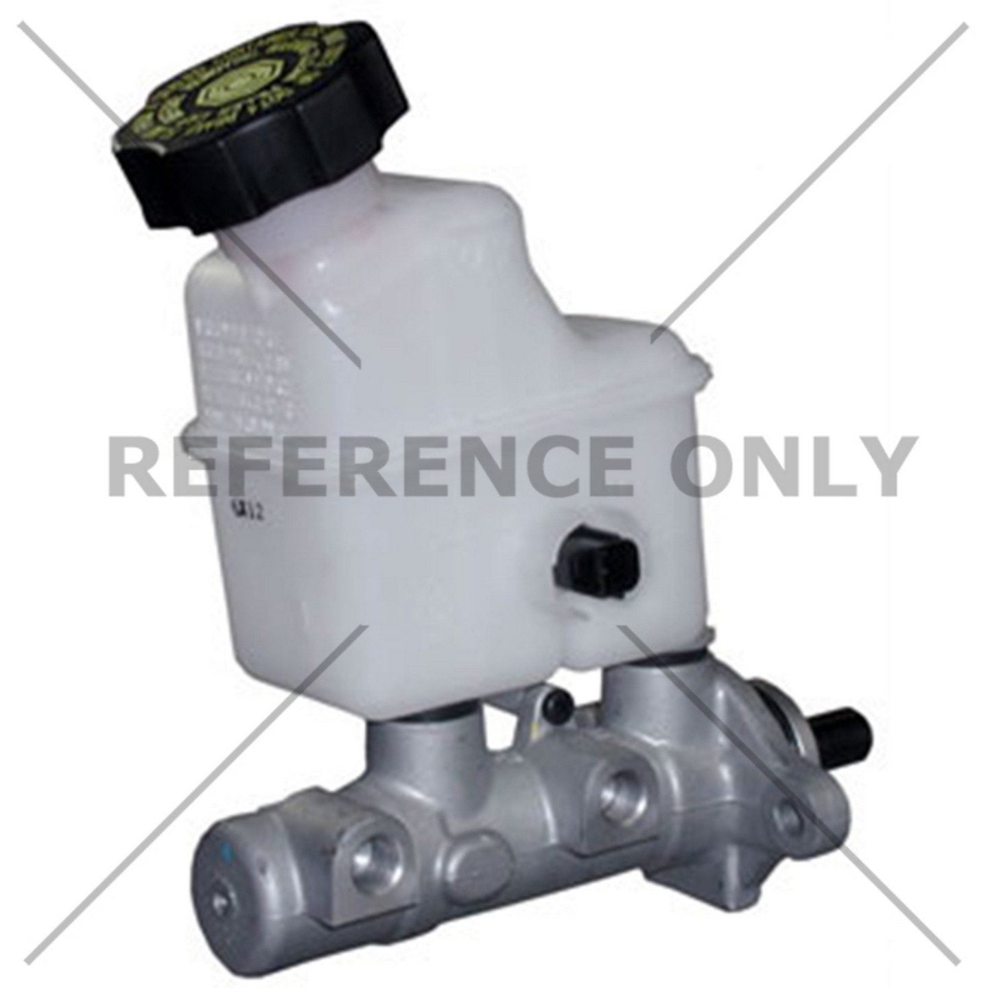 Centric Parts Premium Brake Master Cylinder 130.51047