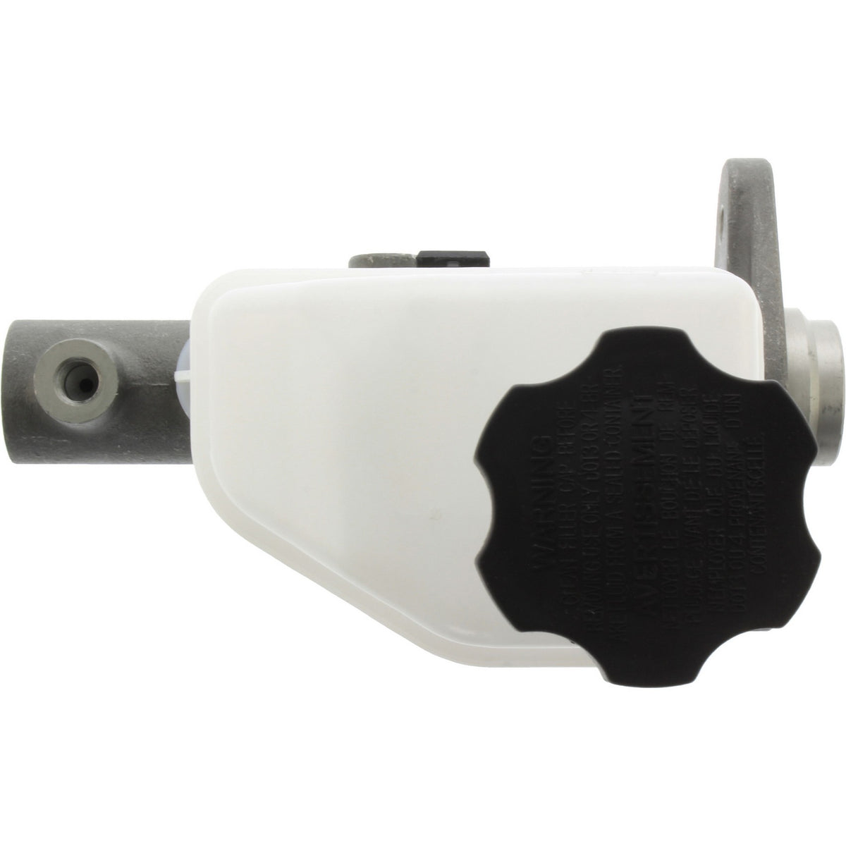 Centric Parts Premium Brake Master Cylinder 130.51048