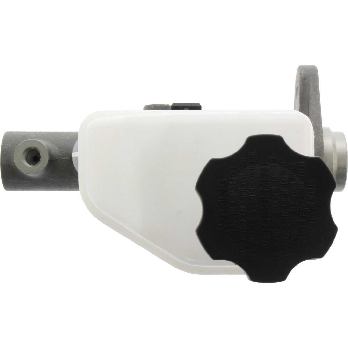 Centric Parts Brake Master Cylinder Premium for 2007-2008 Hyundai Tiburon 130.51048