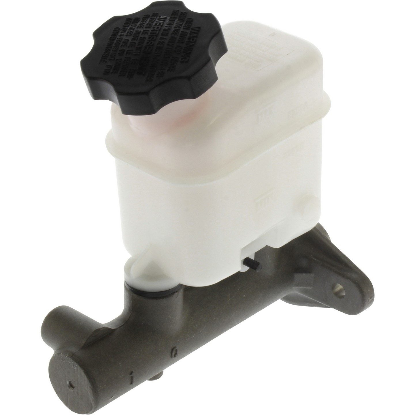 Centric Parts Brake Master Cylinder Premium for 2006-2008 Kia Optima 130.51049
