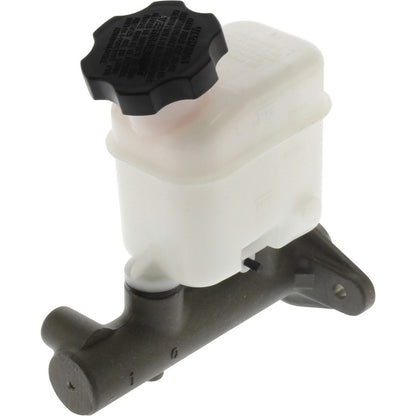 Centric Parts Brake Master Cylinder Premium for 2006-2008 Kia Optima 130.51049