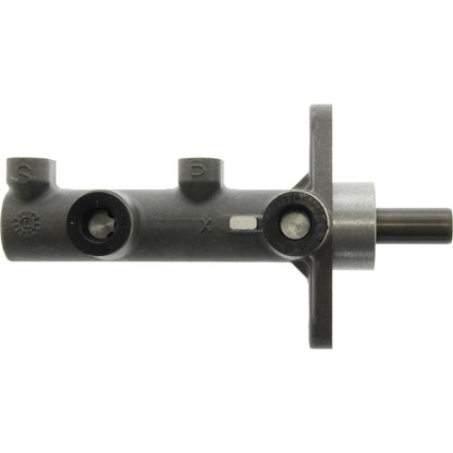 Centric Parts Brake Master Cylinder Premium for 2011-2016 Hyundai Equus 2009-2014 Genesis 2015-2017 Kia K900 130.51052
