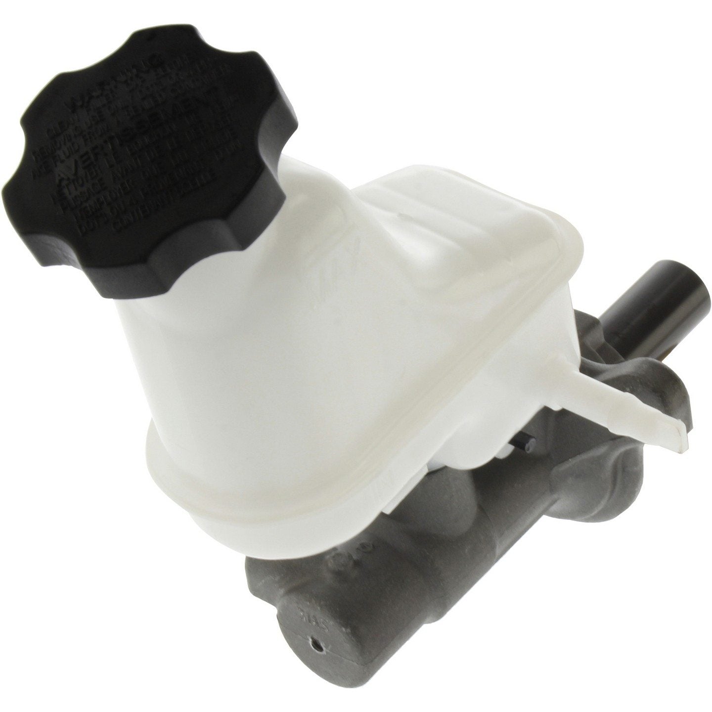 Centric Parts Brake Master Cylinder Premium with Reservoir for 2010-2012 Hyundai Santa Fe 2011-2013 Kia Sorento 130.51055