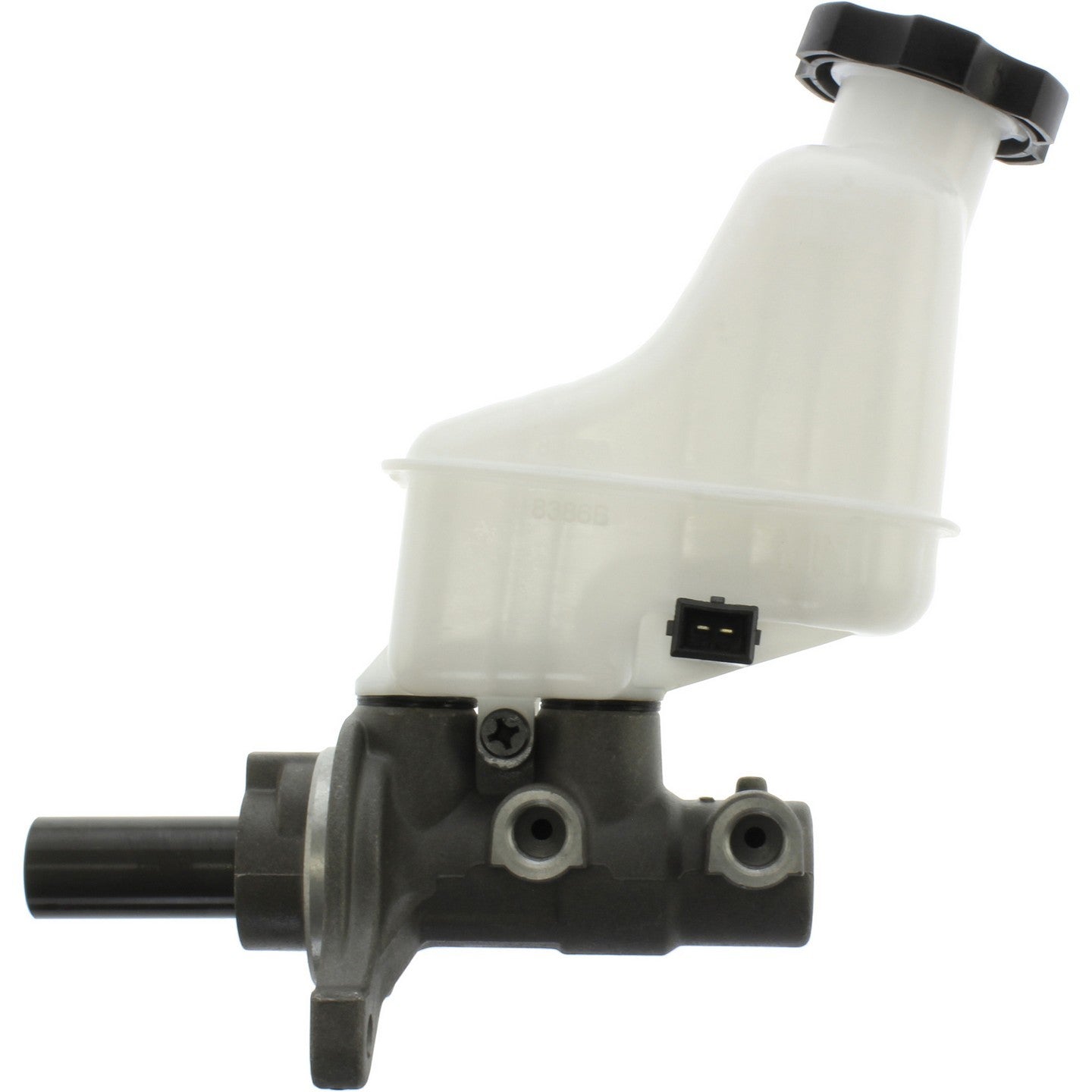 Centric Parts Premium Brake Master Cylinder 130.51055