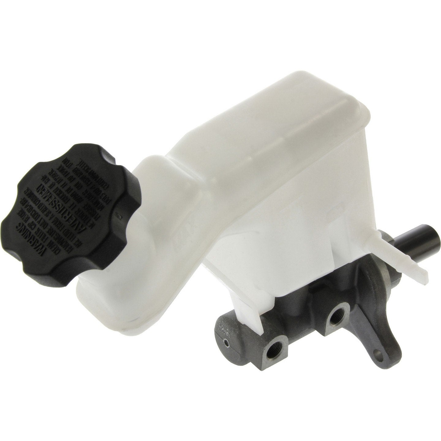 Centric Parts Brake Master Cylinder Premium for 2010-2015 Hyundai ix35 Tucson Kia Sportage 130.51056