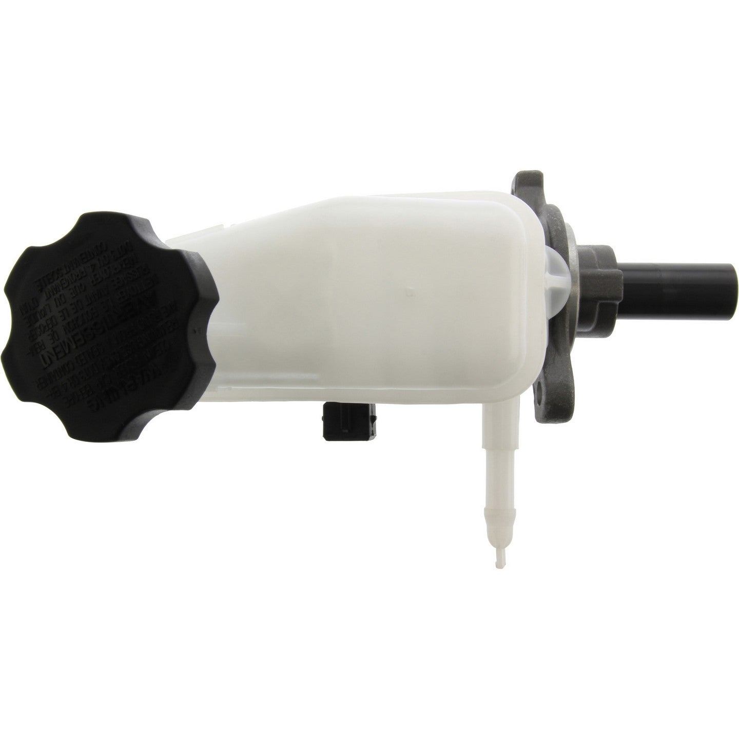 Centric Parts Brake Master Cylinder Premium for 2009-2015 Hyundai Sonata 130.51060