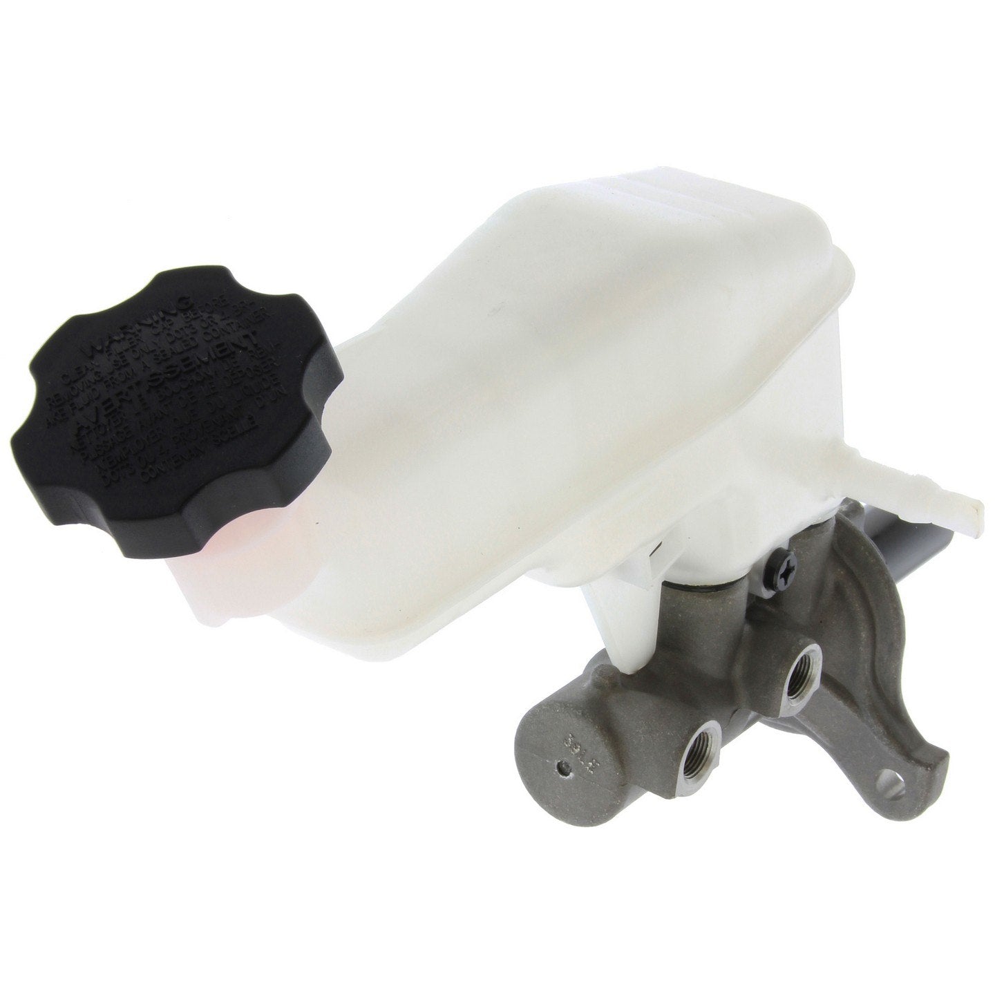 Centric Parts Brake Master Cylinder Premium for 2011-2016 Hyundai Elantra Coupe 130.51062