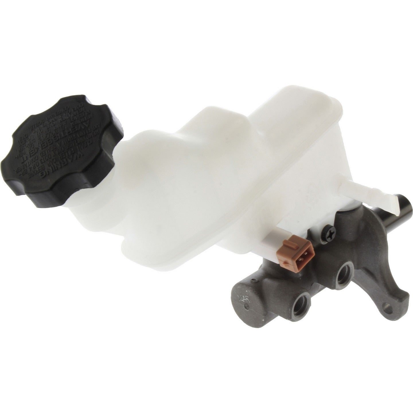 Centric Parts Premium Brake Master Cylinder for 2013-2014 Dodge Attitude, 2012-2017 Hyundai Accent, 2012-2018 Kia Rio 130.51063