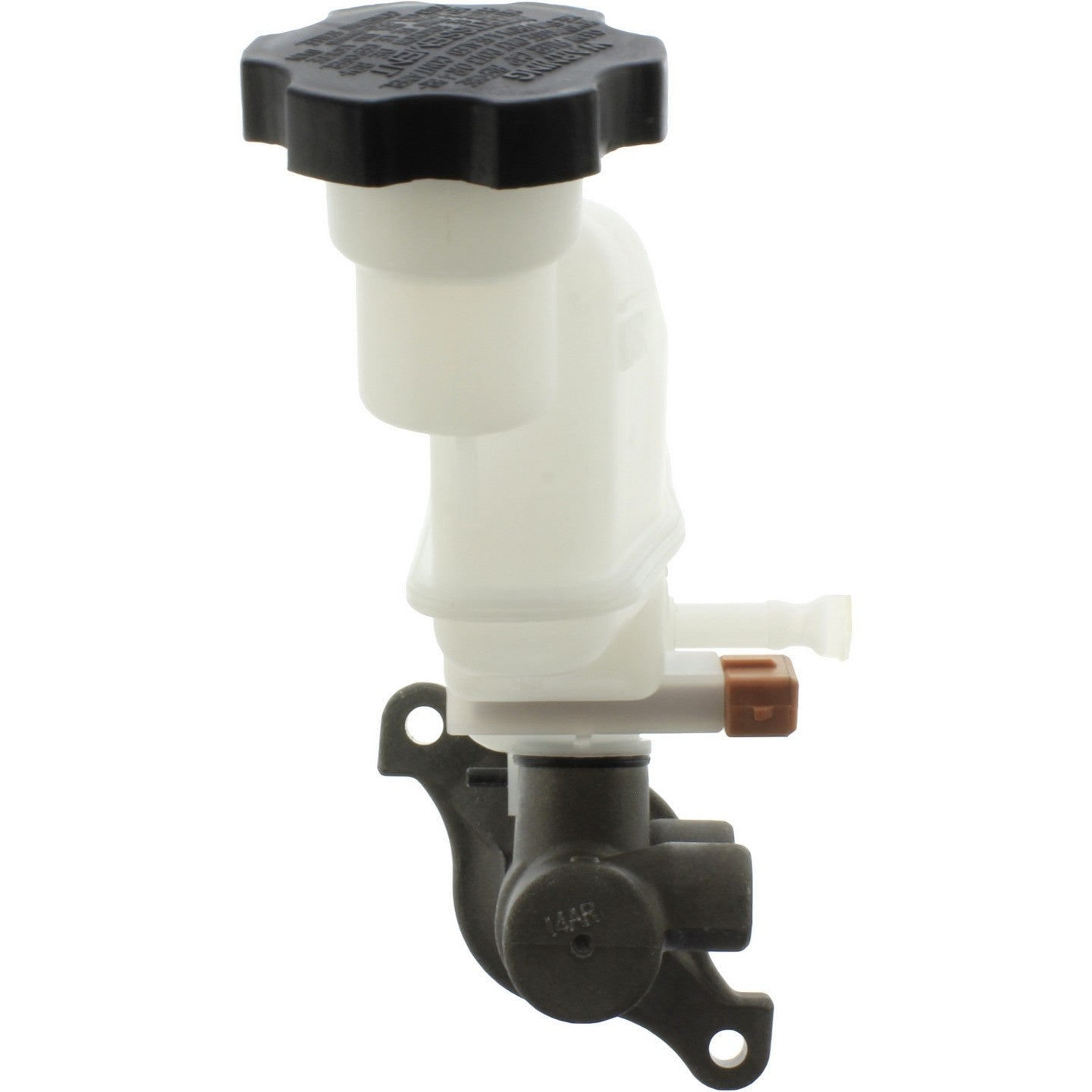 Centric Parts Premium Brake Master Cylinder for 2013-2014 Dodge Attitude, 2012-2017 Hyundai Accent, 2012-2018 Kia Rio 130.51063