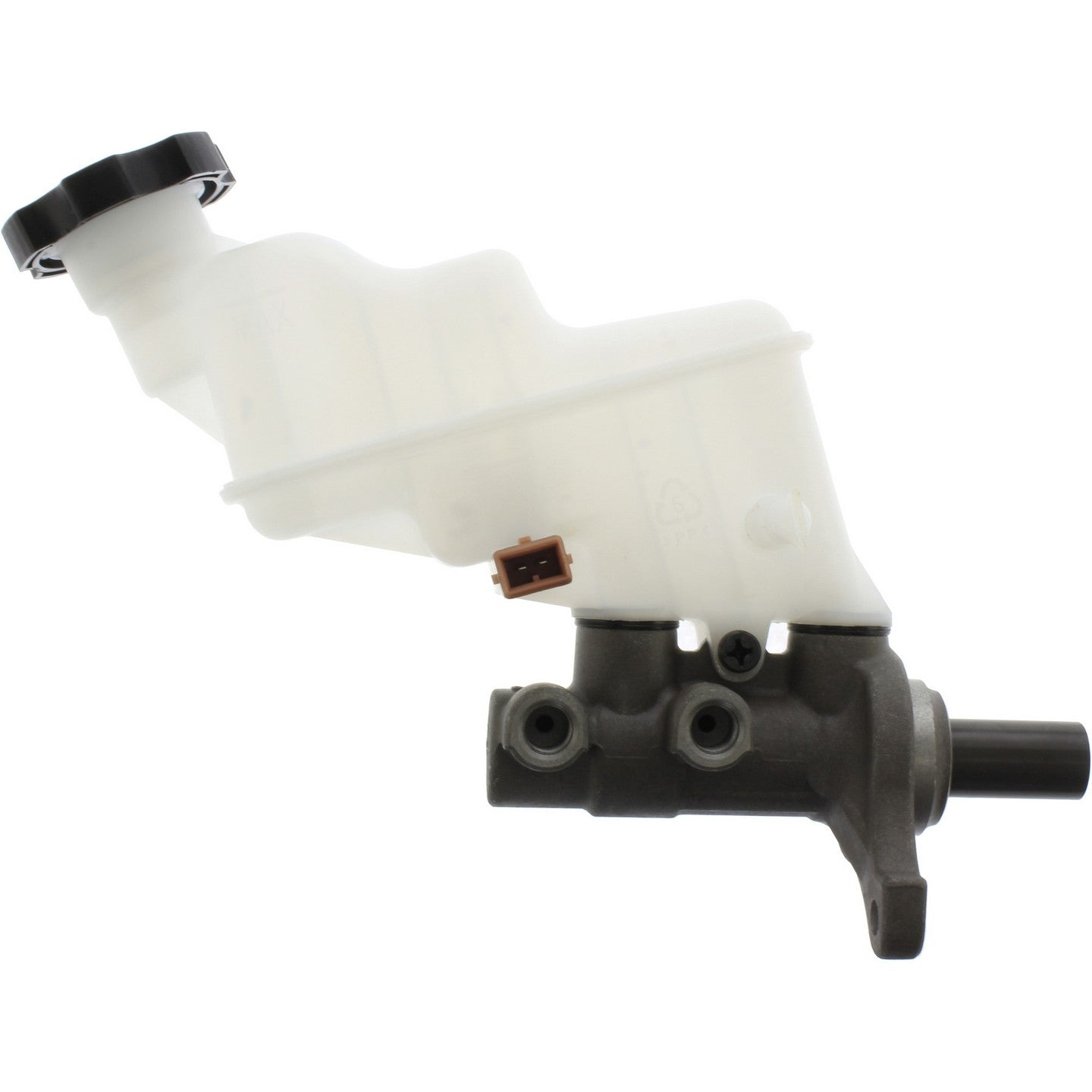 Centric Parts Premium Brake Master Cylinder for 2013-2014 Dodge Attitude, 2012-2017 Hyundai Accent, 2012-2018 Kia Rio 130.51063