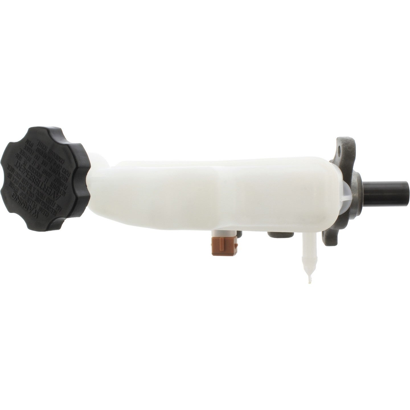 Centric Parts Premium Brake Master Cylinder for 2013-2014 Dodge Attitude, 2012-2017 Hyundai Accent, 2012-2018 Kia Rio 130.51063