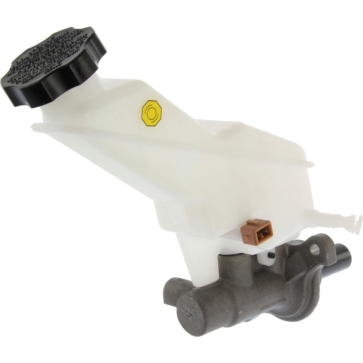 Centric Parts Premium Brake Master Cylinder 130.51068
