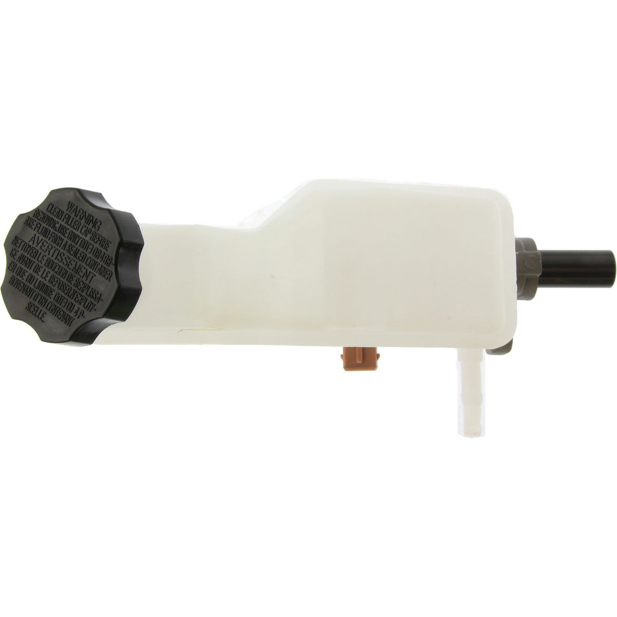 Centric Parts Premium Brake Master Cylinder 130.51068