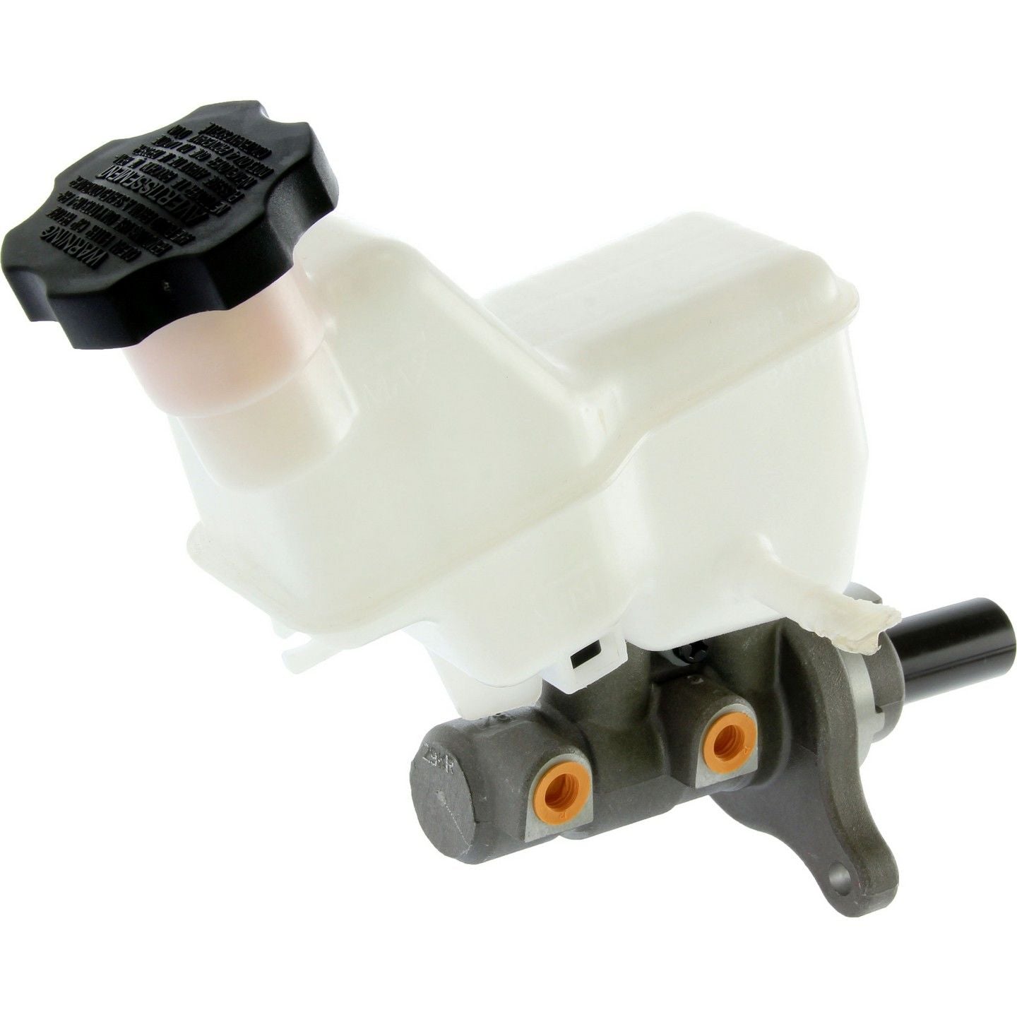Centric Parts Brake Master Cylinder Premium for 2015-2019 Hyundai Sonata 2020-2016 Kia Optima 130.51072