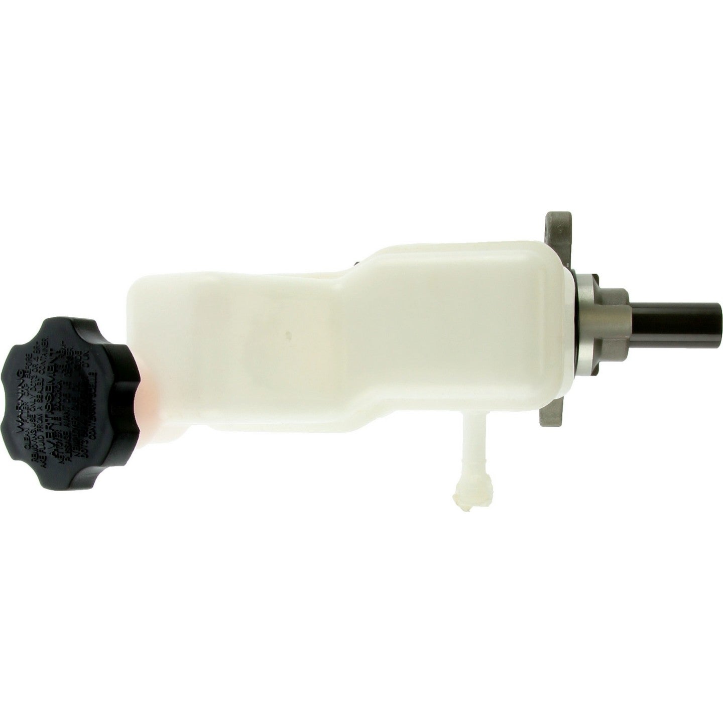 Centric Parts Premium Brake Master Cylinder 130.51072