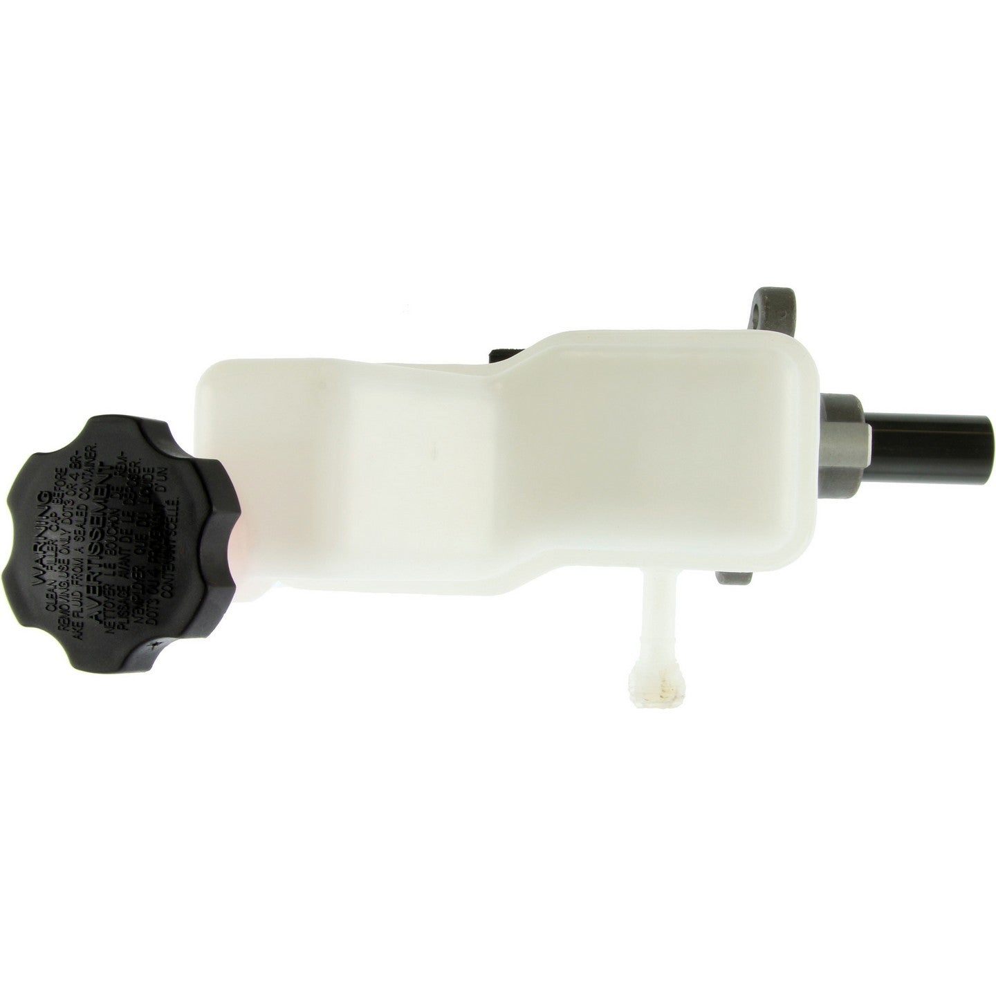 Centric Parts Brake Master Cylinder Premium with Reservoir for Hyundai Sonata 2015-2019 Kia Optima 2016-2020 130.51073