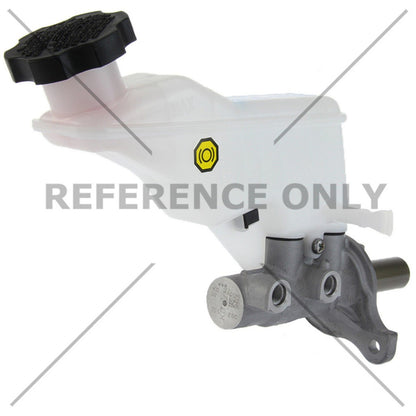 Centric Parts Premium Brake Master Cylinder 130.51074