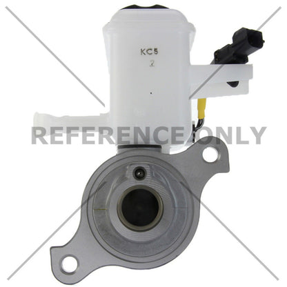 Centric Parts Brake Master Cylinder 130.51074