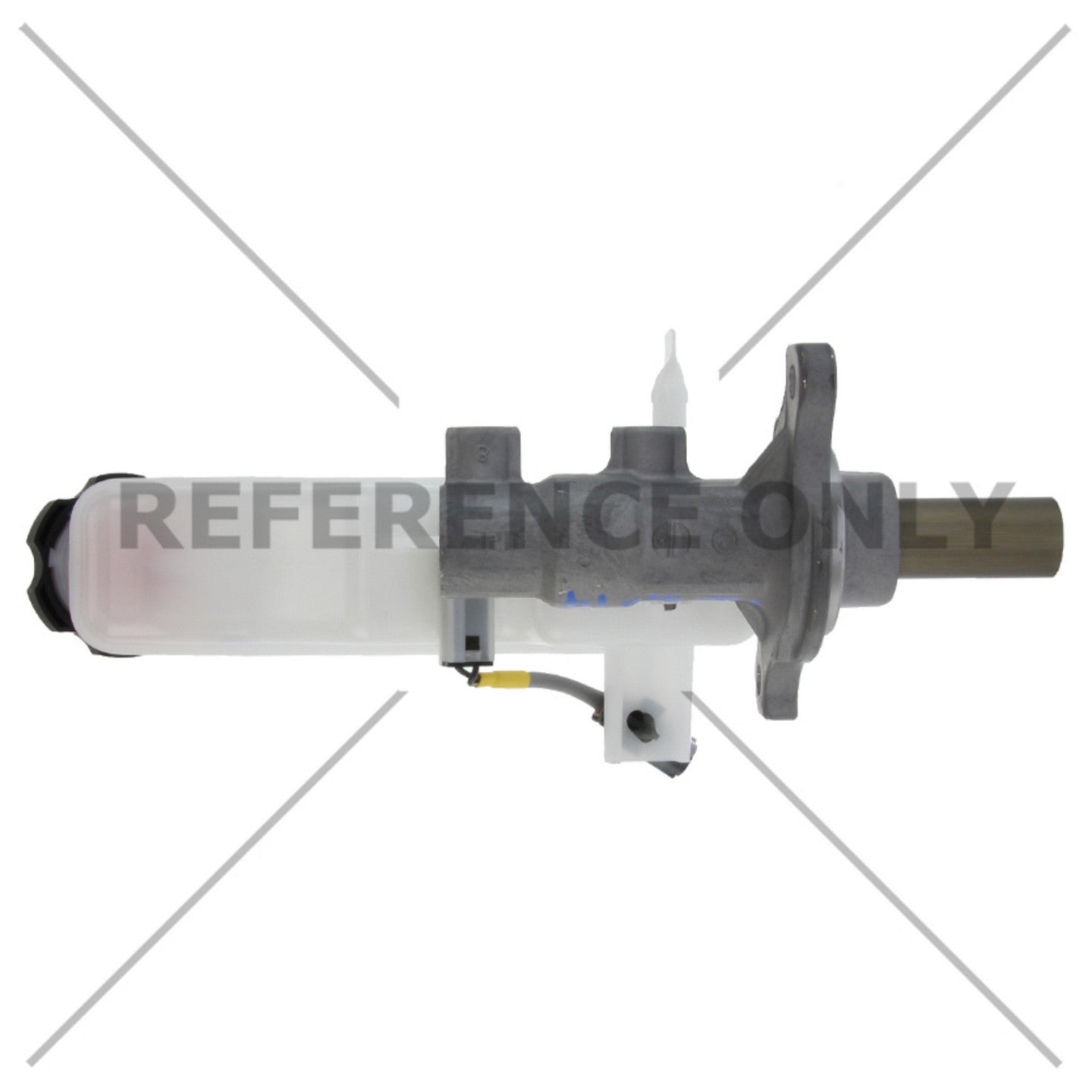 Centric Parts Brake Master Cylinder 130.51074