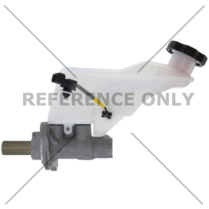 Centric Parts Brake Master Cylinder 130.51074