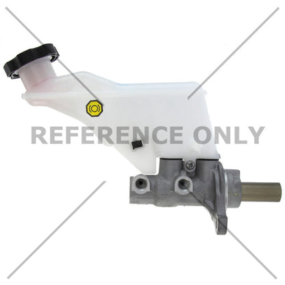 Centric Parts Brake Master Cylinder 130.51074
