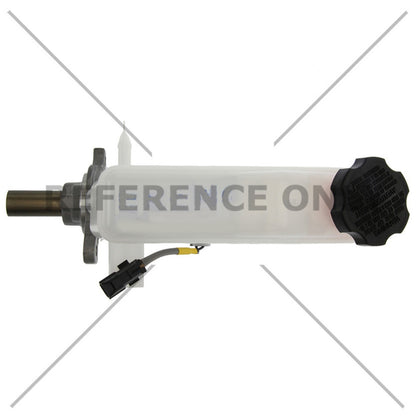 Centric Parts Brake Master Cylinder 130.51074