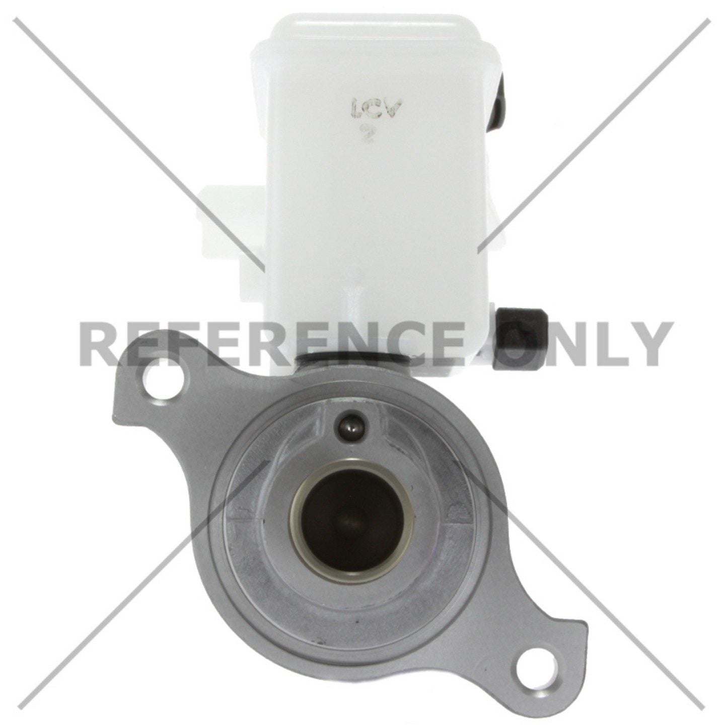 Centric Parts Premium Brake Master Cylinder 130.51076