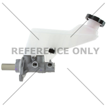 Centric Parts Brake Master Cylinder 130.51076