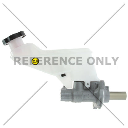 Centric Parts Brake Master Cylinder 130.51076