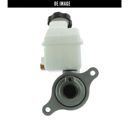Centric Parts Brake Master Cylinder 130.51081
