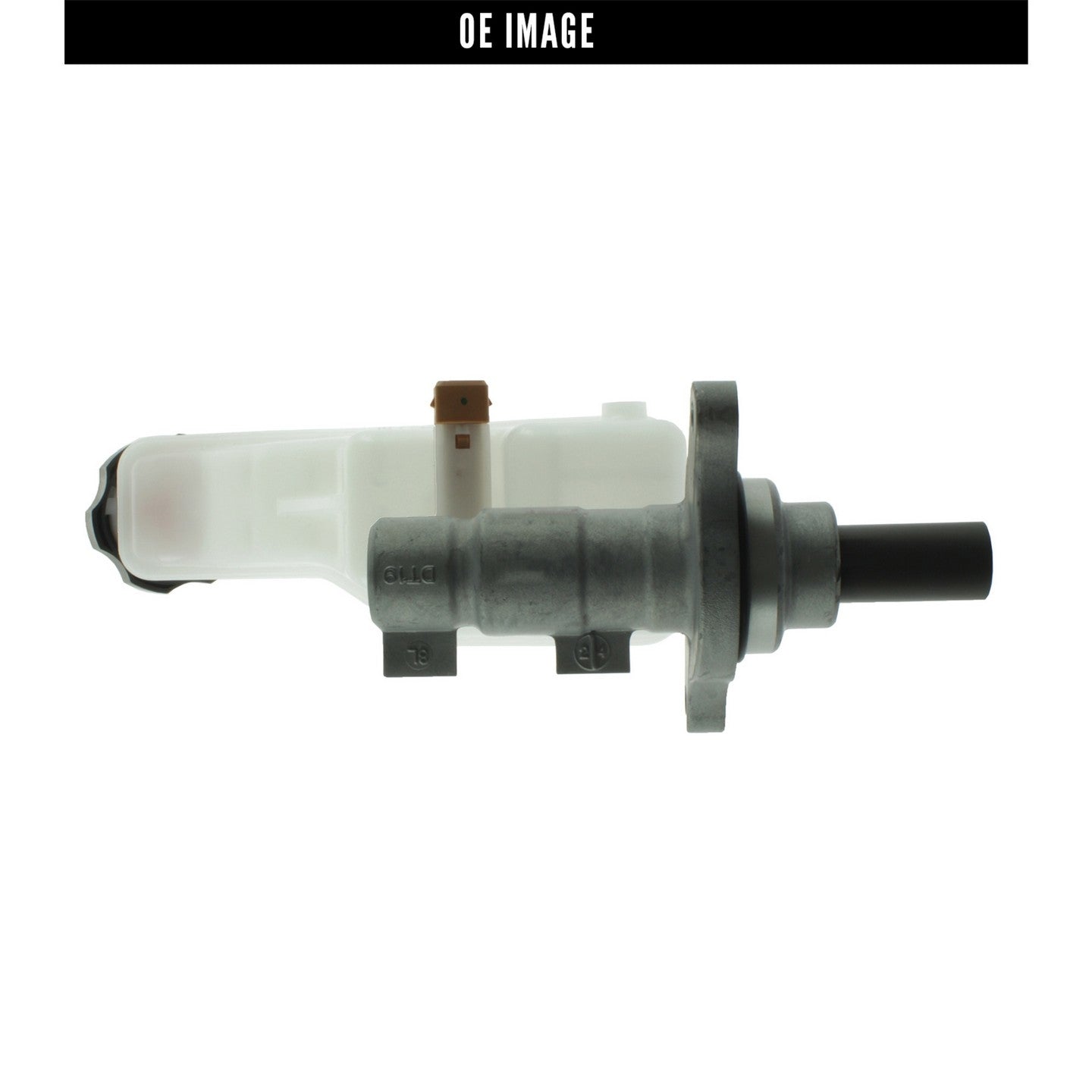 Centric Parts Brake Master Cylinder 130.51081