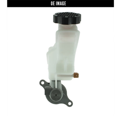 Centric Parts Brake Master Cylinder 130.51081