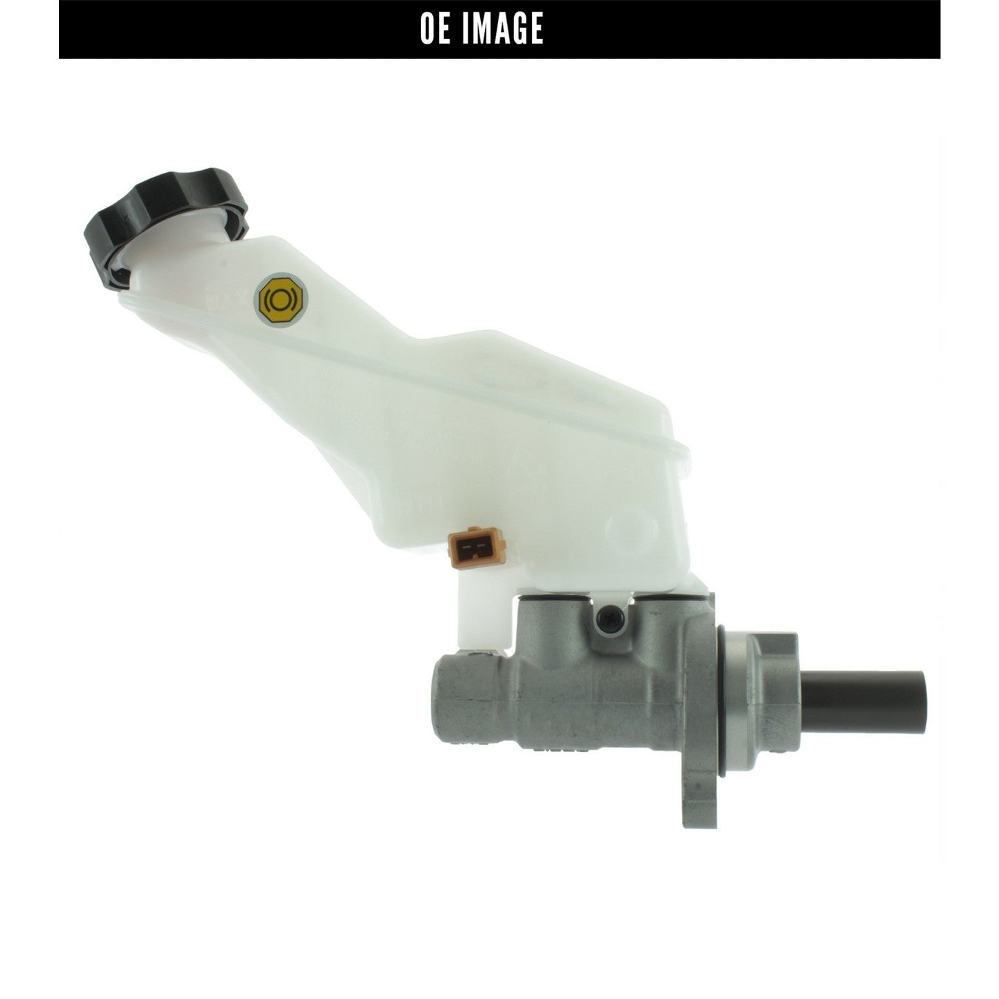 Centric Parts Brake Master Cylinder 130.51081