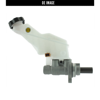 Centric Parts Brake Master Cylinder 130.51081