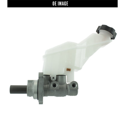 Centric Parts Brake Master Cylinder 130.51081