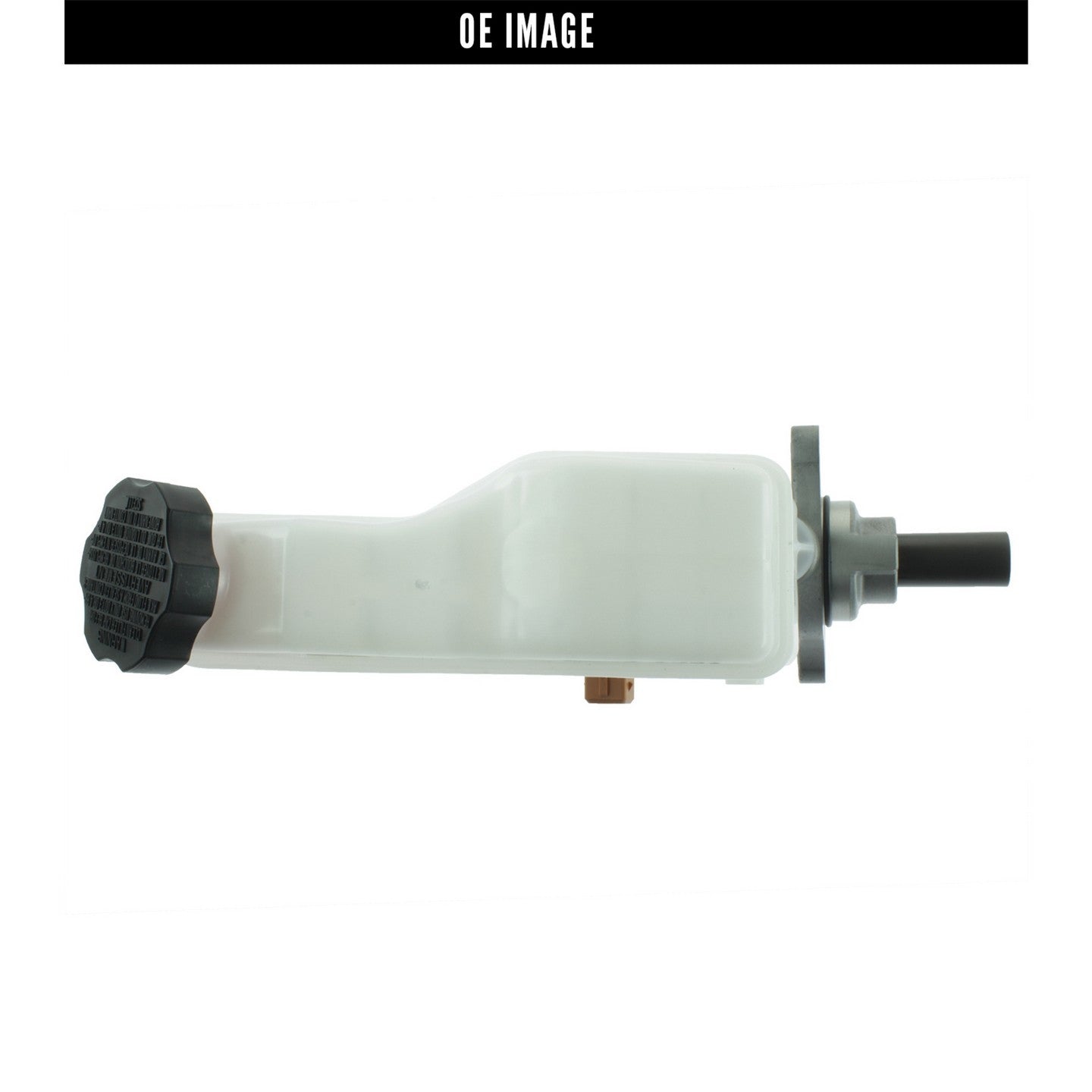 Centric Parts Brake Master Cylinder 130.51081