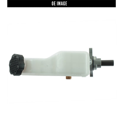 Centric Parts Brake Master Cylinder 130.51081