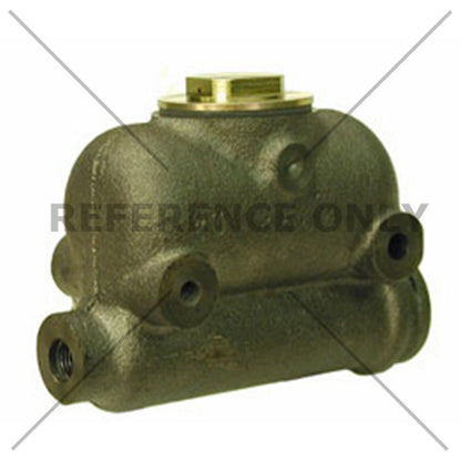 Centric Parts Premium Brake Master Cylinder for 1942-1954 Jeep Willys Nash Studebaker Volvo 130.58002