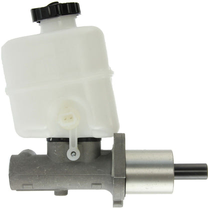 Centric Parts Brake Master Cylinder Premium for 2002-2005 Jeep Liberty 130.58004