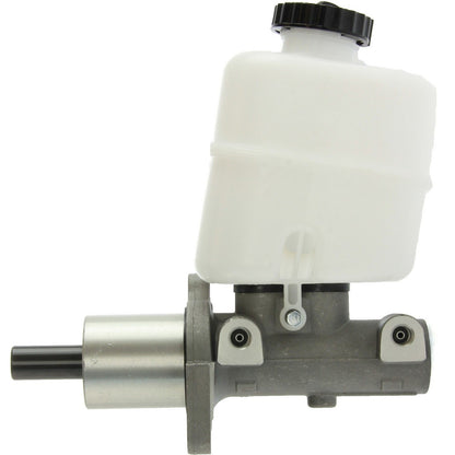 Centric Parts Brake Master Cylinder Premium for 2002-2005 Jeep Liberty 130.58004