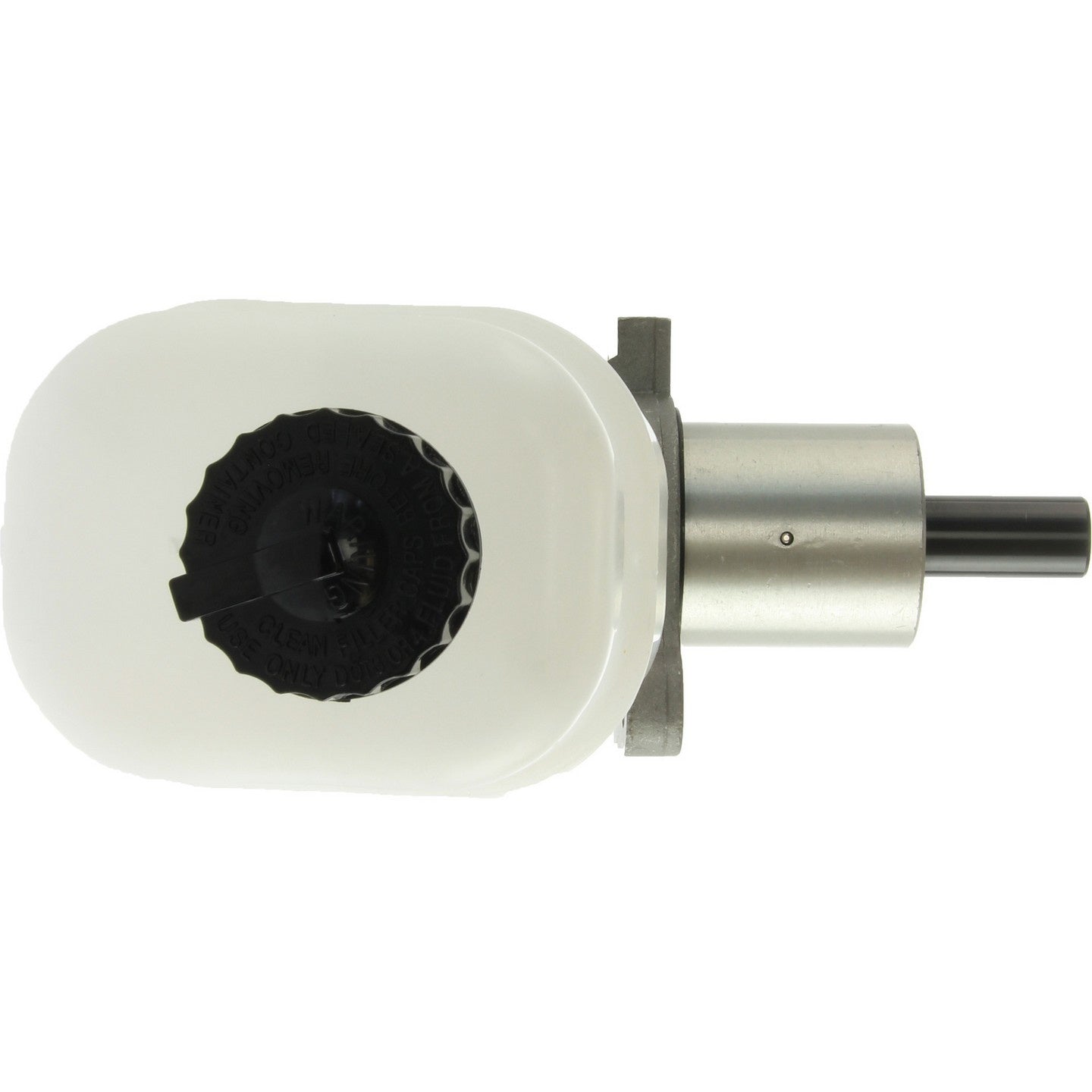Centric Parts Premium Brake Master Cylinder 130.58004