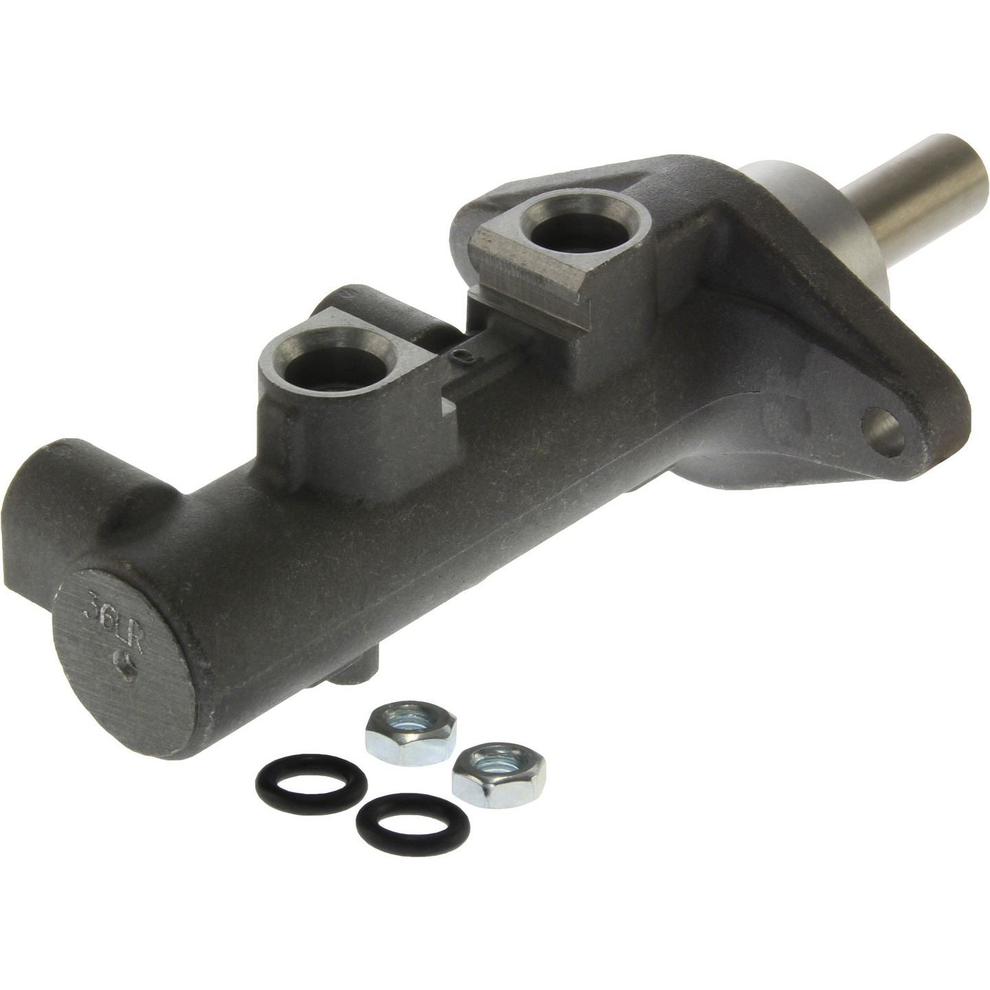 Centric Parts Brake Master Cylinder Premium for Jeep Grand Cherokee 2005 130.58005