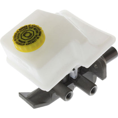 Centric Parts Brake Master Cylinder Premium for 2011-2015 Dodge Durango Jeep Grand Cherokee 130.58009